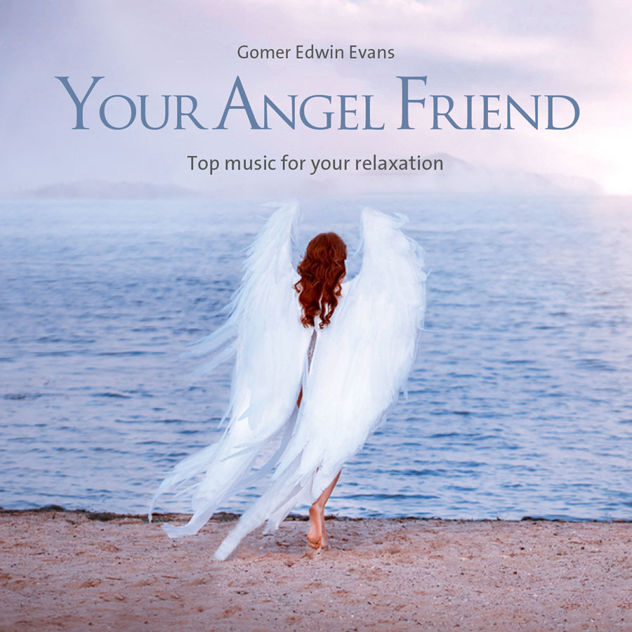 Your Angel Friend